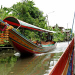 Bangkok Klongs