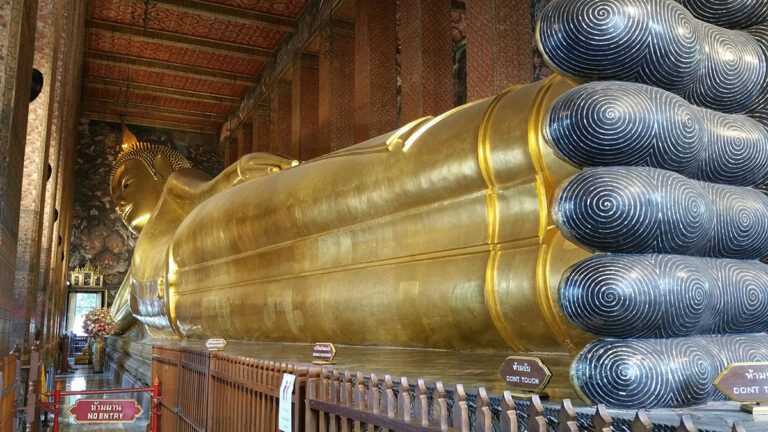 wat pho