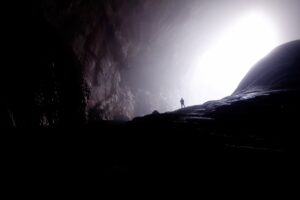Son Doong Cave, Vietnam
