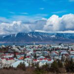 Reykjavik, Iceland
