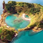 Vila Franca do Campo Islet