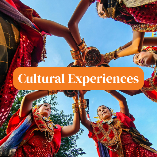 Cultural Experiences