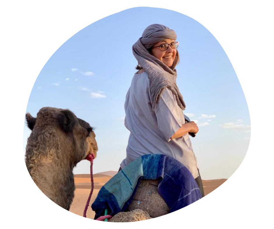 Adventure Vacations by Stacey