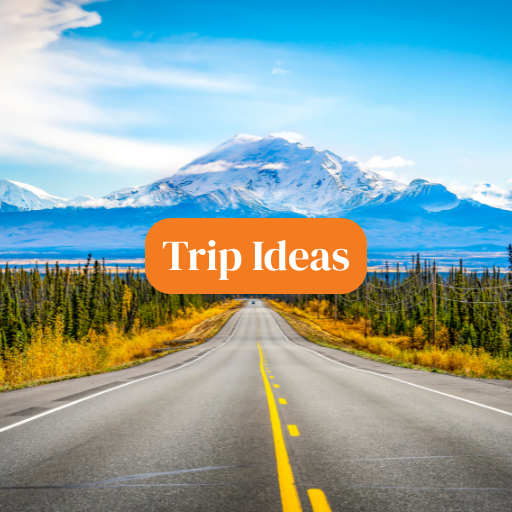 Trip Ideas