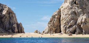 Baja California