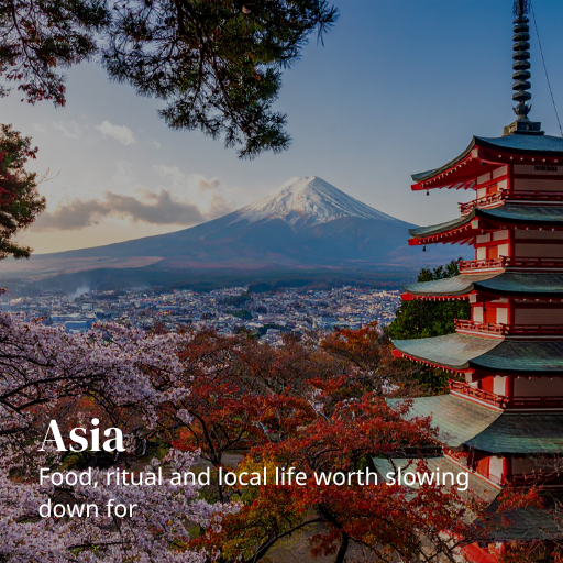 Asia