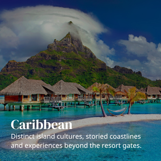 Caribbean