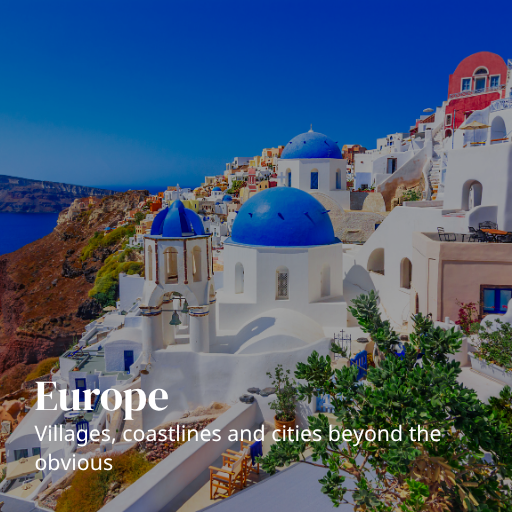 Europe