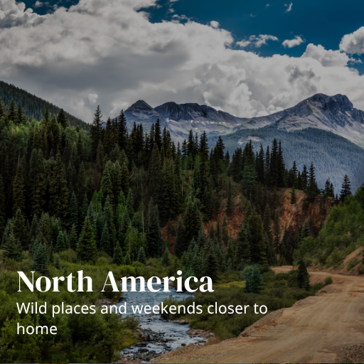 North America