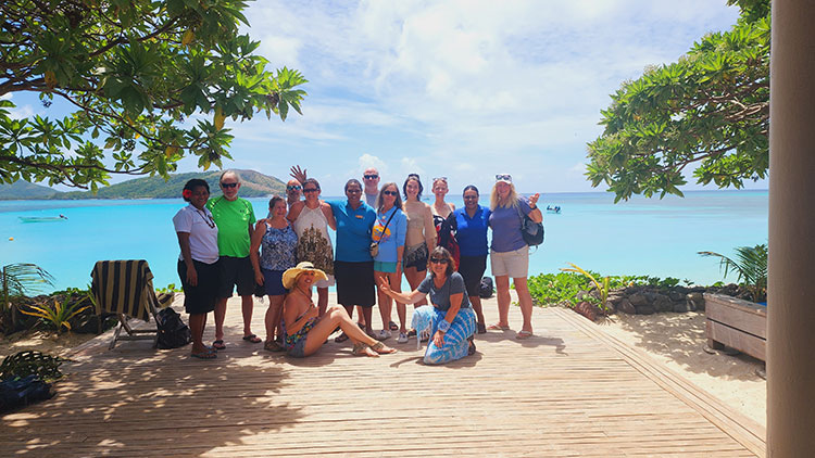 Adventure Community Group Trip