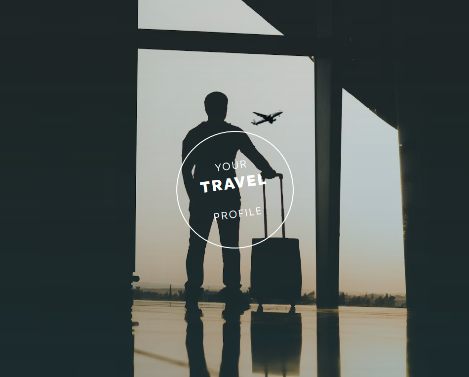 Your Travel Profile